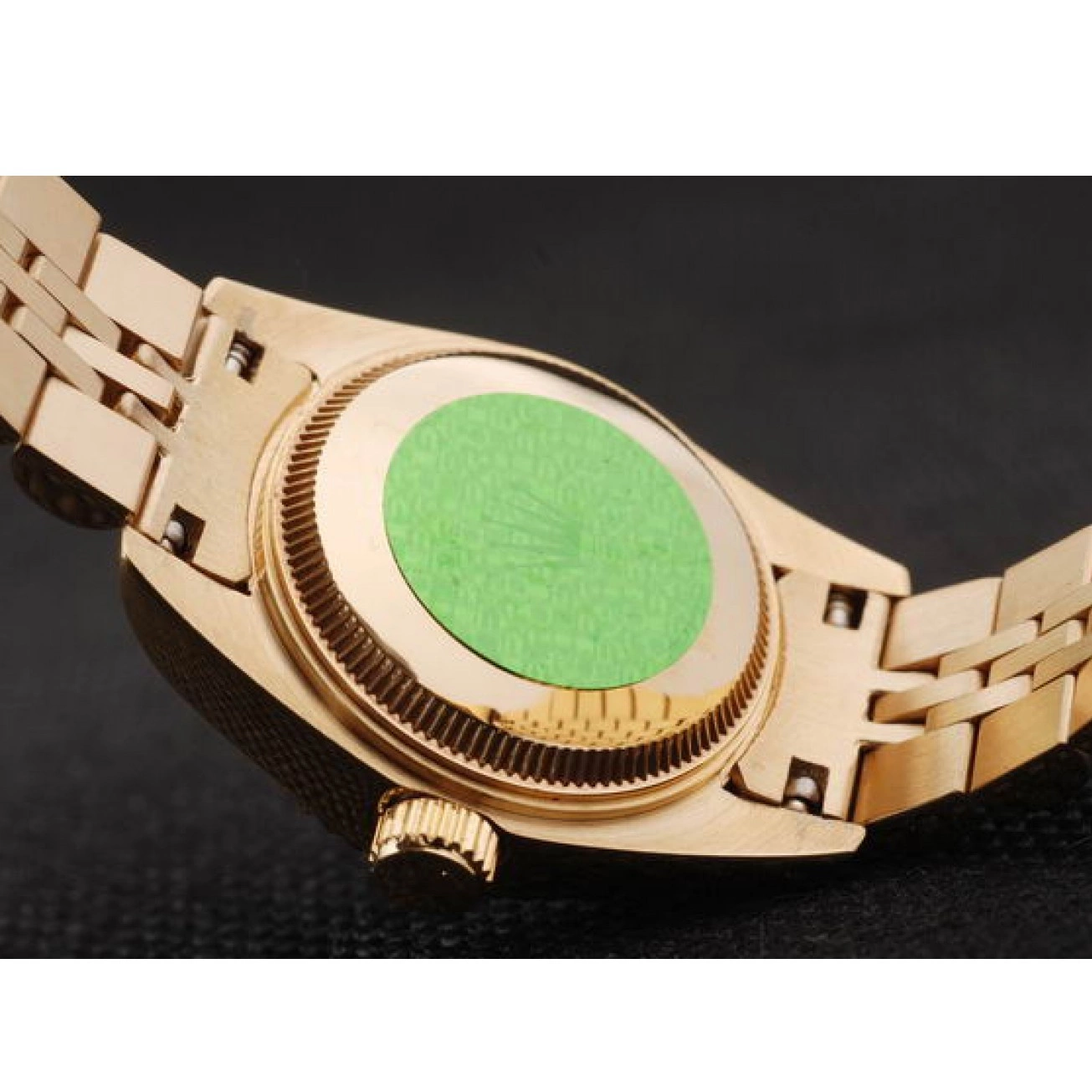 AAA replica watch Mechanism-srl101 Datejust Swiss Rolex 0725